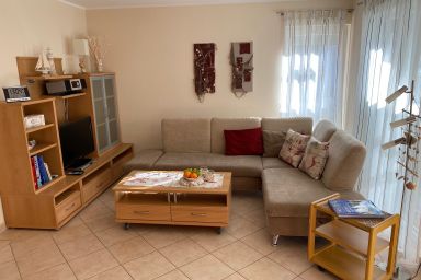 Ferienwohnung Meerzeit  Karlshagen Usedom Ostsee - Ferienwohnung Meerzeit