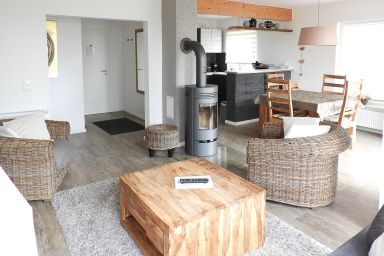 Peenemünde, TOP-Ferienhaus am Seglerhafen - Ferienhaus Am Seglerhafen