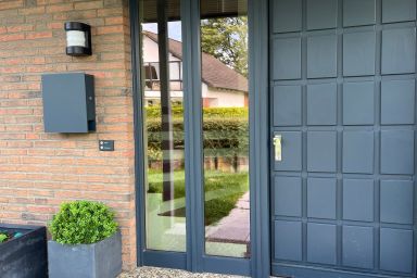 Ferienwohnung Schwansen in Kappeln- Kopperby