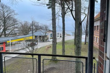 Seeblick App. 111 mit Ostseeblick - App. 111