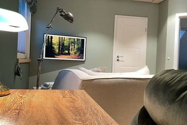 Harmony House - Doppelzimmer Harmony