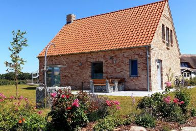 Ferienhaus Fantasie