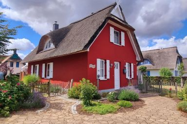 Reethaus Villa Jane