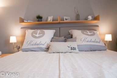 Ferienwohnung Jadewind