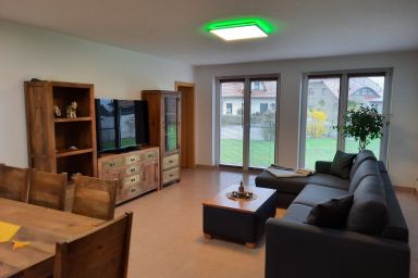 Ferienwohnung Orient