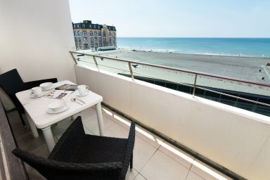 Haus am Meer, App 53