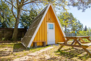 Ostseecamping Peenemündung - Finnhütte 04