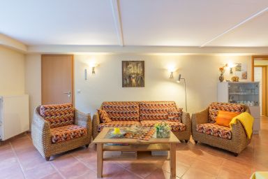 Haus Sterntaucher, Ferienwohnung 02