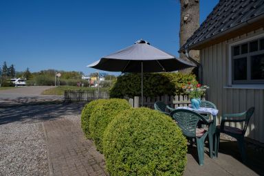 Hafenblick Ferienhaus