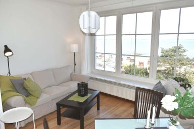 Villa Seestern Ferienwohnung Nr.04