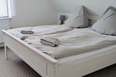 KOS-Ferienwohnung Kampagnedeck - Ferienwohnung Kampagnedeck