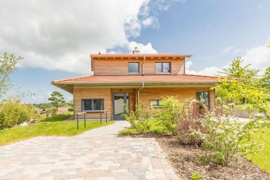 Bio Ferienhaus 02