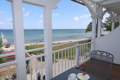 Villa Strandperle, App. 15 - nur 20m zum Strand, TOPLAGE - Whg. 15