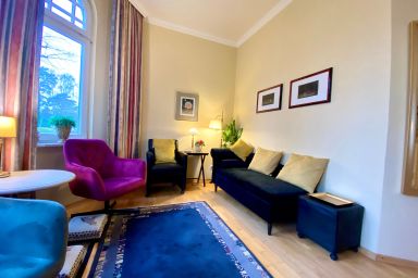 Villa Sirene - Wohnung 4 / Königstuhl