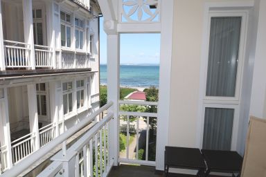 Villa Strandperle, App. 13 - nur 20m zum Strand, TOPLAGE - Whg. 13