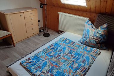 Ferienzimmer bei Frau Petznick - EZ 1