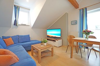 Villa Madeleine - Wohnung 11