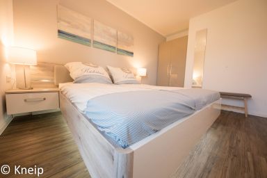Ferienwohnung Strandnah _Wohnung 47.1 M - Ferienwohnung Strandnah