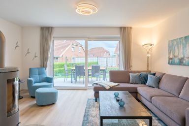 Haffhaus 13d  Kapitänshaus - Haffhaus 13d