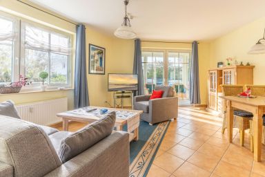 Villa Vogelsang Fewo 2 Kranich - Ferienwohnung 2 Kranich