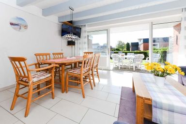 Ferienhaus Vera