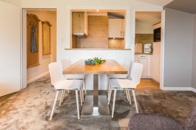 Fährhauslodges Natur in Sicht - Appartement 3