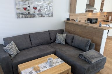 Ferienwohnung Ankerplatz35