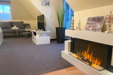 Strandstraße 32 - 04-54 - Ostseekrone