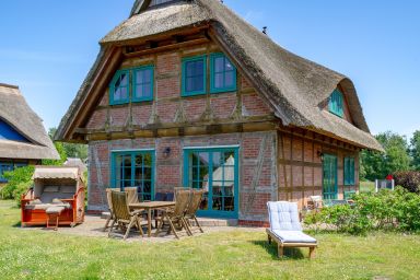 Fachwerkhäuser Gager | Haus 02