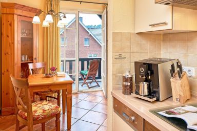 Haus Gode Tied in Sellin | Wohnung 2