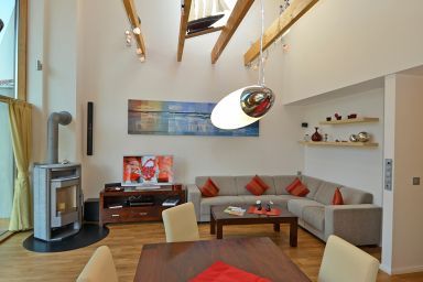 Ferienhaus Luv & Lee in Sellin | Wohnung 02