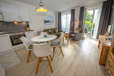 Wohnpark Stadt Hamburg | Wohnung 01