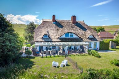 Reethaus Zickersche Berge in Gager | Wohnung 2