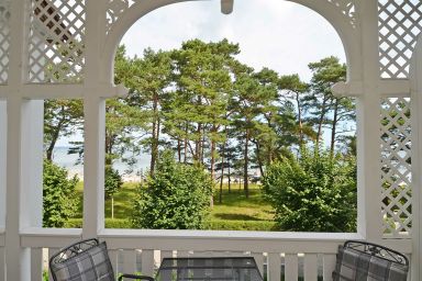 Villa Strandidyll in Binz | Wohnung 07