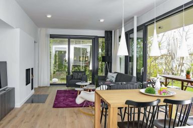 Haus Wetterhexe Sellin | Wohnung 01 - Haus Wetterhexe Sellin | Wohnung 1