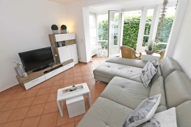 Haus Concordia in Binz | Wohnung 2 | Seedorf