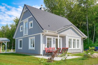 Haus Strandlust Sellin