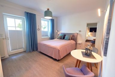 Villa Saxonia in Binz | Wohnung 19 | Strandzwerg