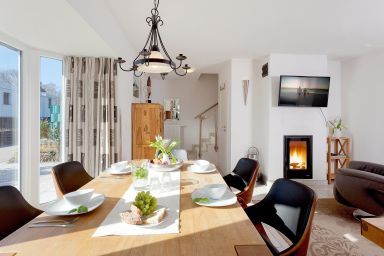 Ferienhaus Fietje