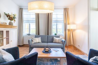 Villa Albus * App. 2