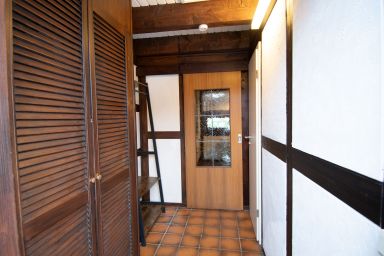 Ferienhaus Küstenkind