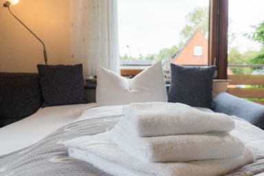 Haus Seewolf - Wohnung 5 Backbordkajüte (ID 481)