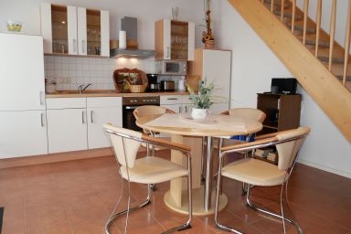 Ferienpark Neppermin Appartementhäuser - Ferienhaus 02 (80qm)