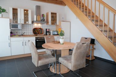 Ferienpark Neppermin Appartmenthäuser - Ferienhaus 11 (80qm)