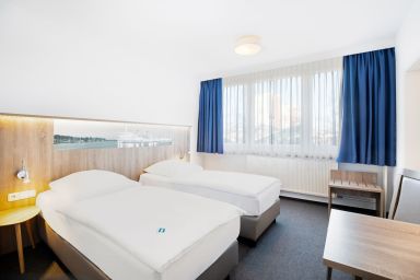 Gästehaus Rostock - Superior Zimmer