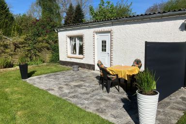 Rügen-Fewo 102 - Ferienhaus Nr. 2