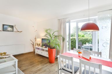 Ferienhaus Fuchsweg - Ferienwohnung 2