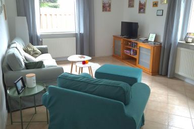 Ferienwohnung Haggi 35672 - Ferienwohnung Haggi