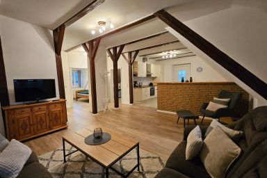 Ferienwohnung Gut Mariannenhof
