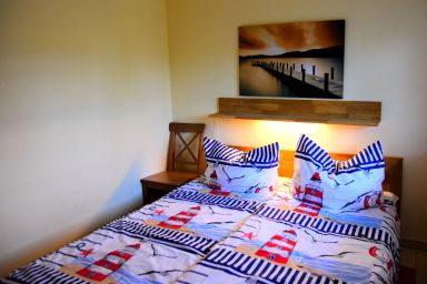 Karlshagen, Yachthafen - Ferienwohnung Bornholm - Yachthafen-Ferienwohnung Bornholm